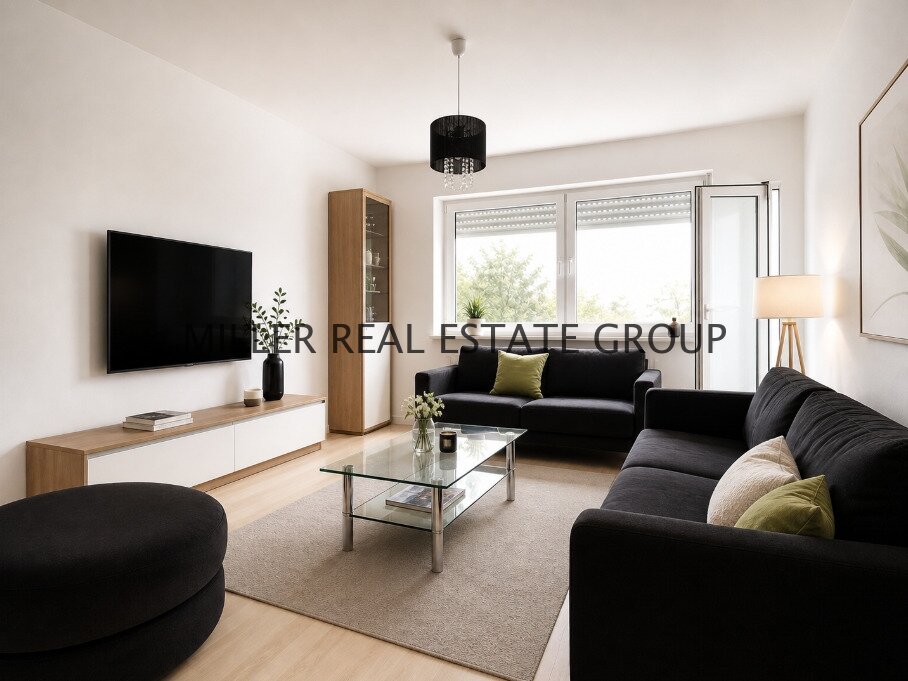 Attraktive 3-Zimmer Eigentumswohnung in Ingolstadt – renoviert, vermietet & mit Süd-West-Balkon! Attraktive 3-Zimmer Eigentumswohnung in Ingolstadt – renoviert, vermietet & mit Süd-West-Balkon!