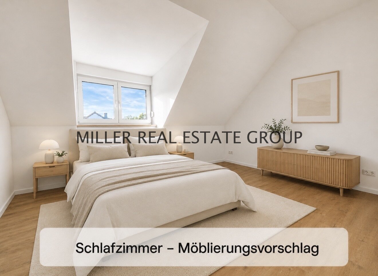 Exklusive Neubau-Dachgeschosswohnung in Ingolstadt-Unterhaunstadt – ca. 116 m², Erstbezug, KfW 55 & zwei separat nutzbare Wohnbereiche! Exklusive Neubau-Dachgeschosswohnung in Ingolstadt-Unterhaunstadt – ca. 116 m², Erstbezug, KfW 55 & zwei separat nutzbare Wohnbereiche!