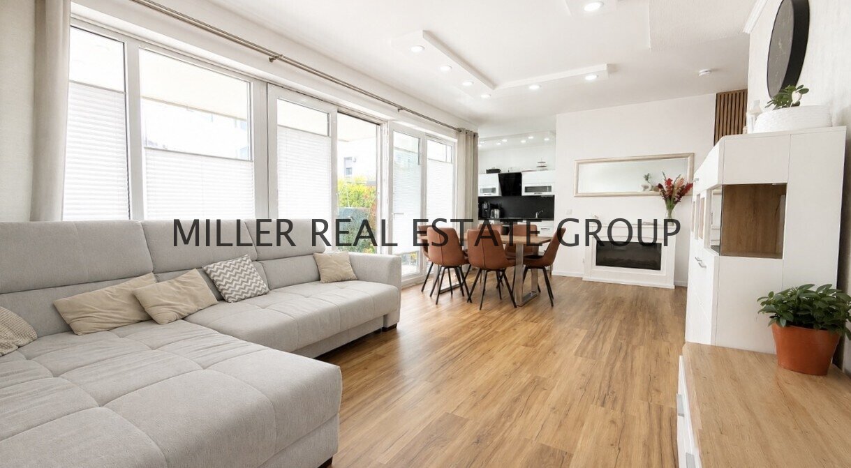 KÖSCHING BEI INGOLSTADT: HOCHWERTIGE 4-ZIMMER-GARTENWOHNUNG MIT CA. 118 M², GARTEN, TERRASSE & 2 TG-STELLPLÄTZEN! KÖSCHING BEI INGOLSTADT: HOCHWERTIGE 4-ZIMMER-GARTENWOHNUNG MIT CA. 118 M², GARTEN, TERRASSE & 2 TG-STELLPLÄTZEN!