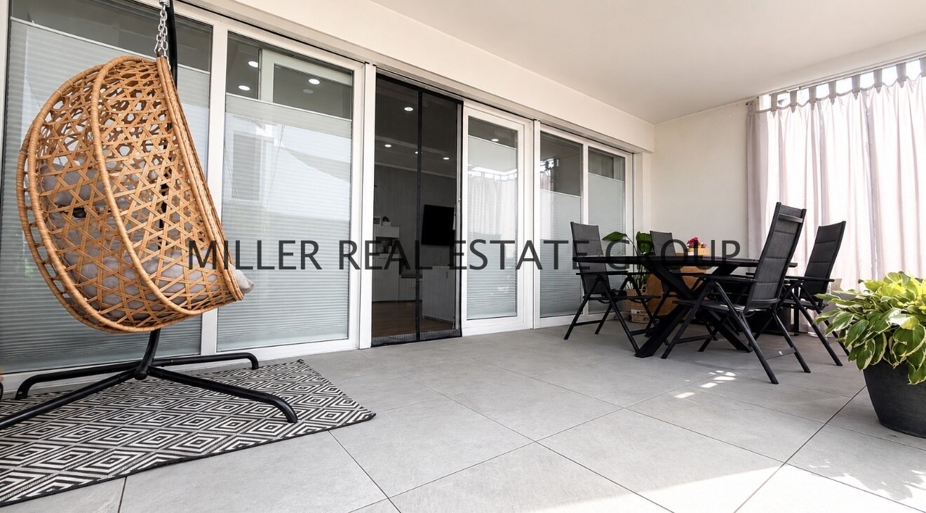 Hochwertige 4-Zimmer-Gartenwohnung in Kösching – großzügiges Wohnen mit Privatgarten & Terrasse! Hochwertige 4-Zimmer-Gartenwohnung in Kösching – großzügiges Wohnen mit Privatgarten & Terrasse!