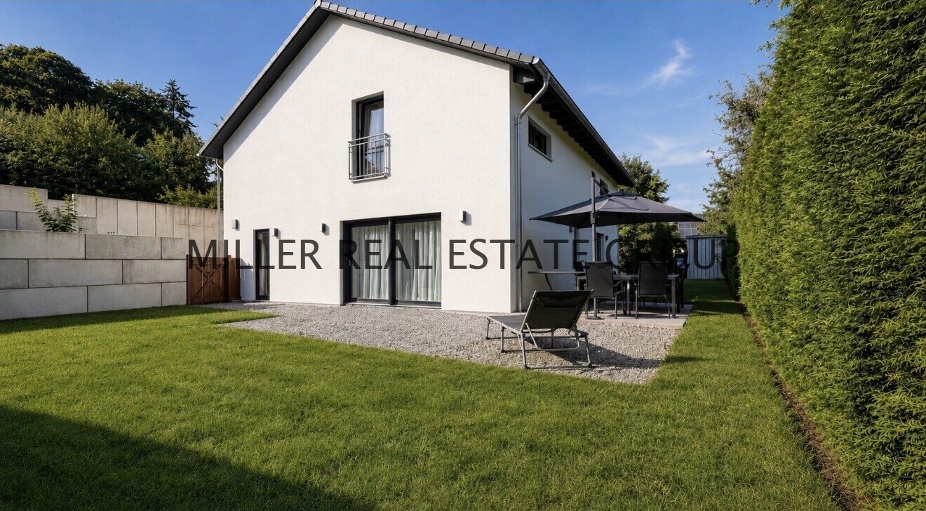 Außergewöhnlich wohnen in Riedenburg-Haidhof – modernes Zuhause mit Einliegerwohnung, viel Privatsphäre & ca. 198 m² Wohnkomfort! Außergewöhnlich wohnen in Riedenburg-Haidhof – modernes Zuhause mit Einliegerwohnung, viel Privatsphäre & ca. 198 m² Wohnkomfort!