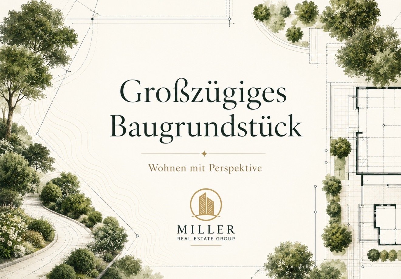 913 m² FÜR GROSSE WOHNIDEEN – VOM FAMILIENDOMIZIL BIS ZUM MEHRFAMILIENKONZEPT NAHE INGOLSTADT! 913 m² FÜR GROSSE WOHNIDEEN – VOM FAMILIENDOMIZIL BIS ZUM MEHRFAMILIENKONZEPT NAHE INGOLSTADT!