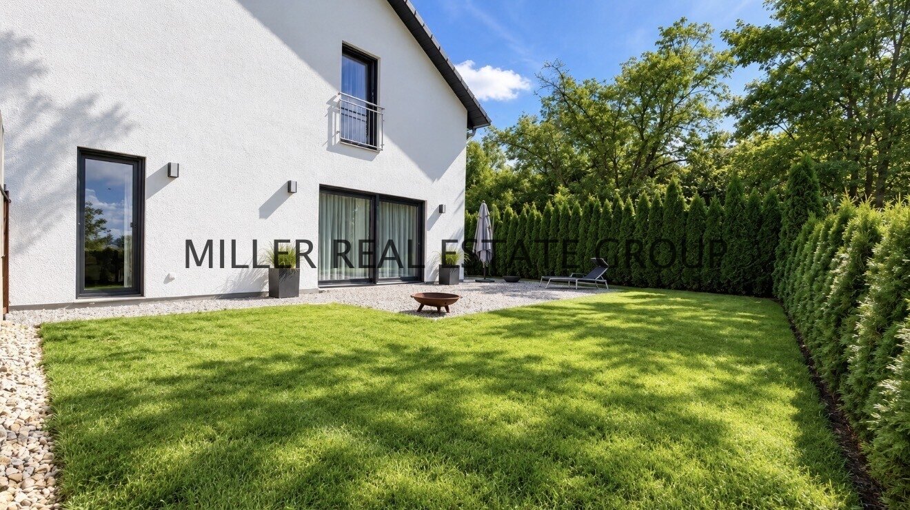 Modernes Einfamilienhaus mit Einliegerwohnung in Riedenburg-Haidhof – ca. 198 m², Smart Home & viel Privatsphäre! Modernes Einfamilienhaus mit Einliegerwohnung in Riedenburg-Haidhof – ca. 198 m², Smart Home & viel Privatsphäre!