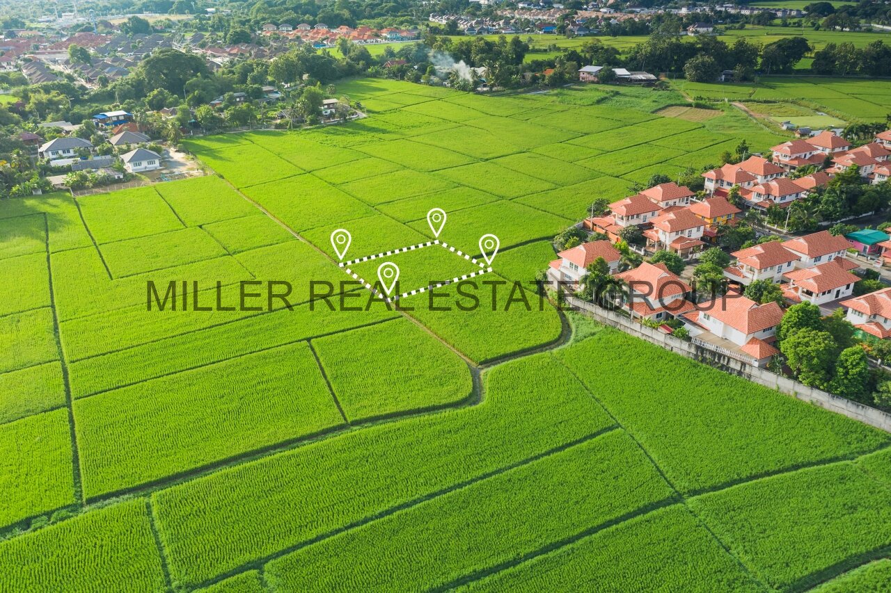 MILLER REAL ESTATE GROUP