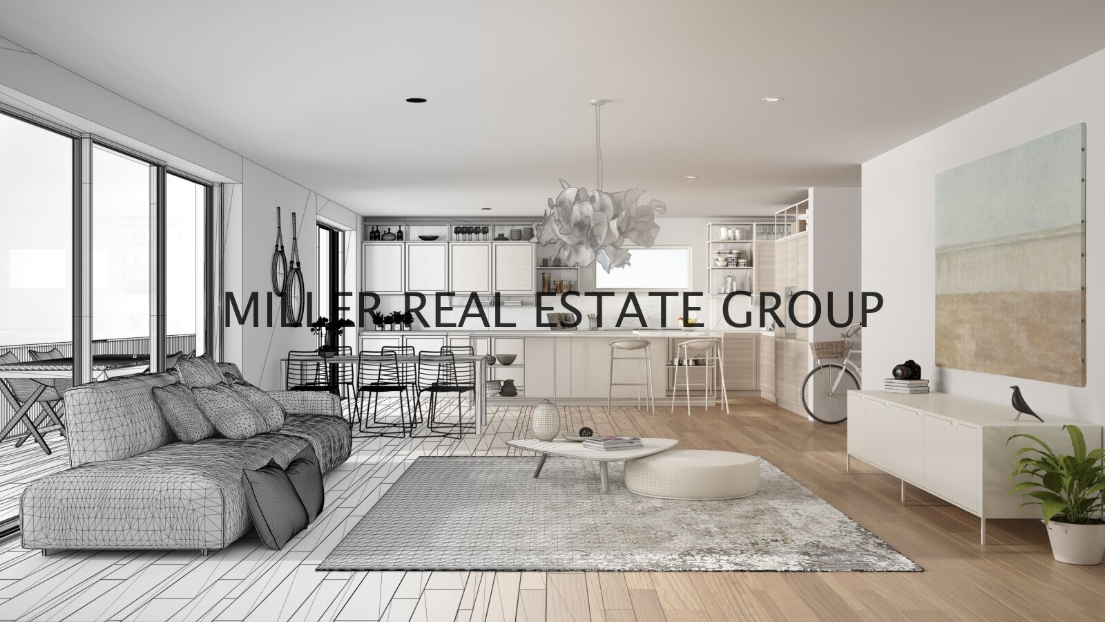 MILLER REAL ESTATE GROUP