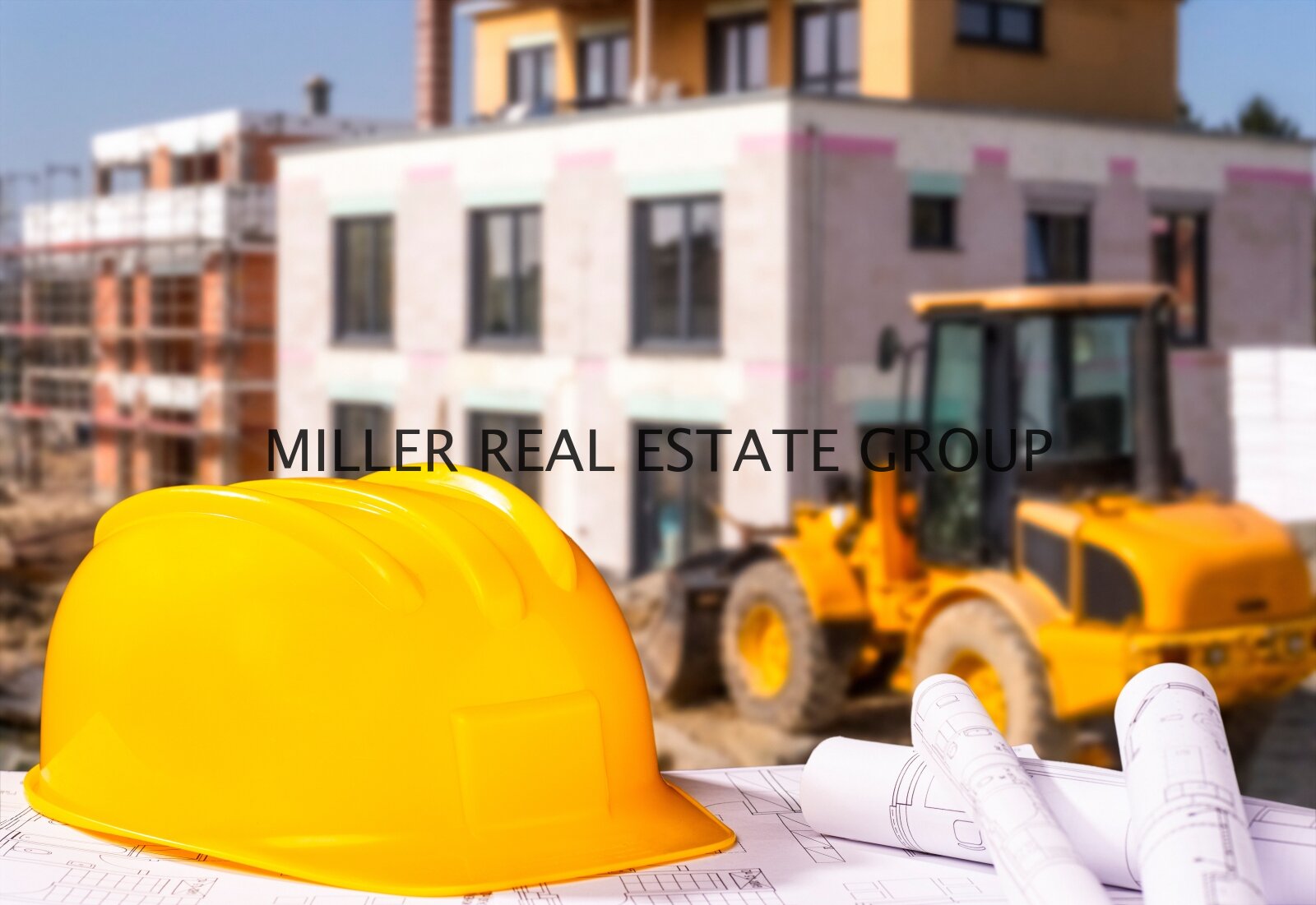 MILLER REAL ESTATE GROUP