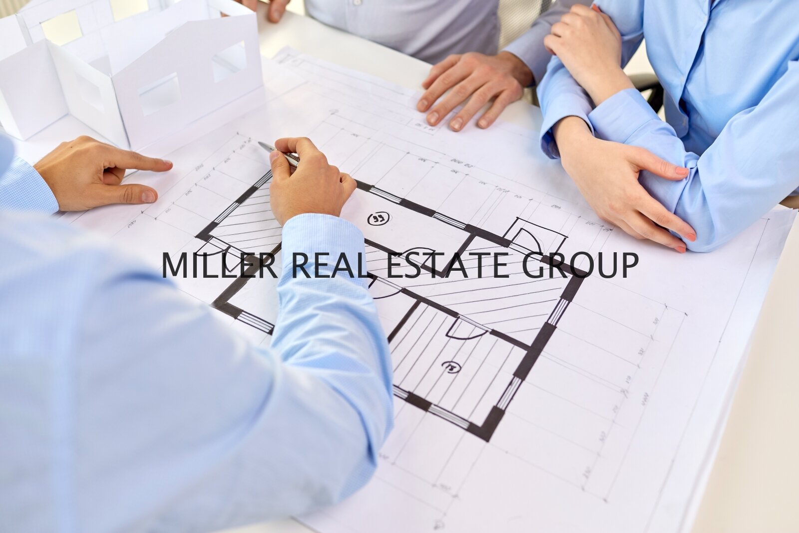 MILLER REAL ESTATE GROUP