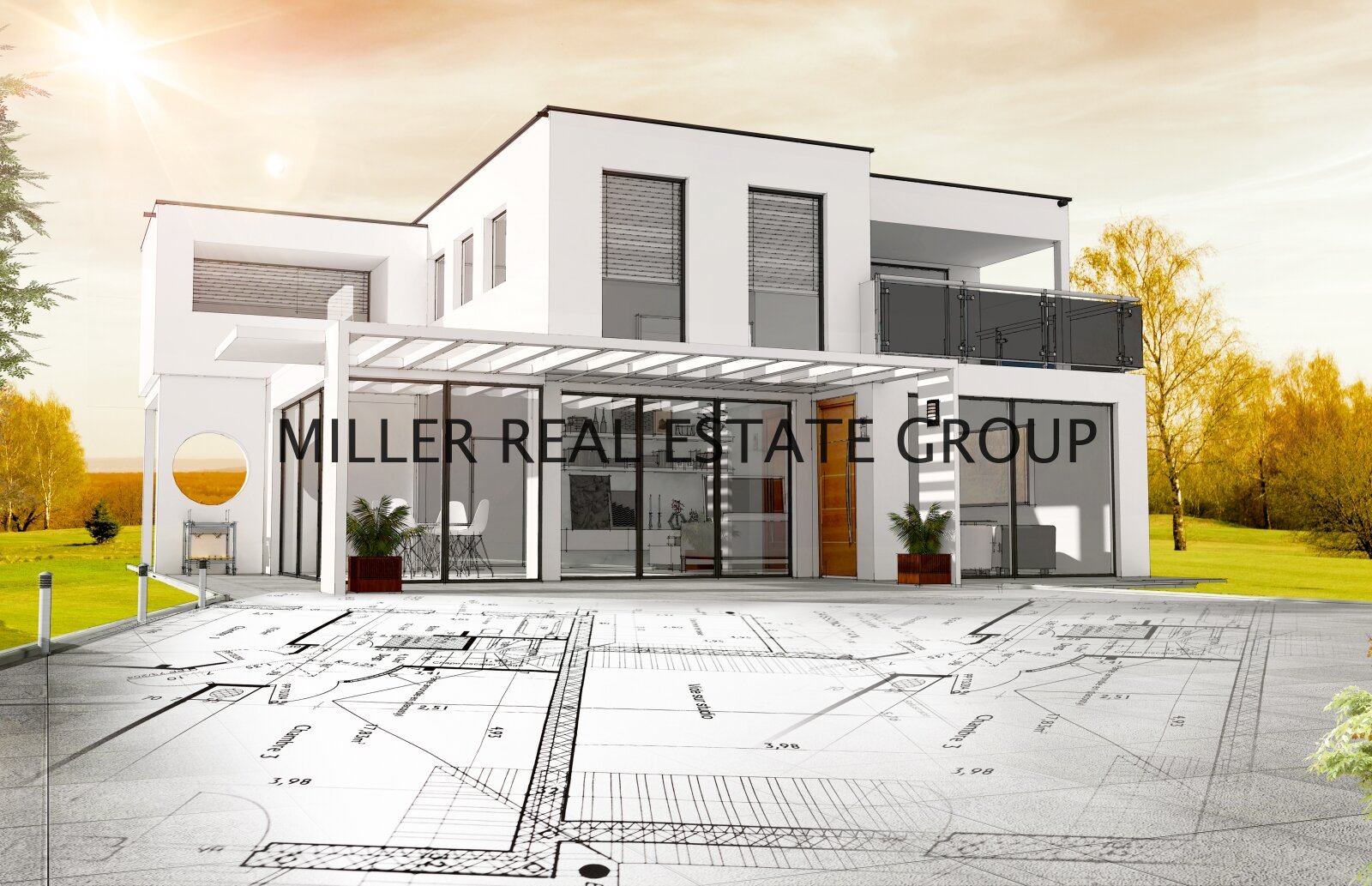 MILLER REAL ESTATE GROUP