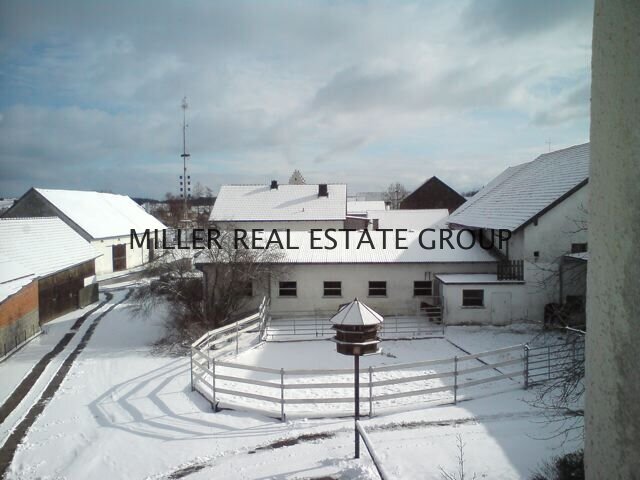 MILLER REAL ESTATE GROUP