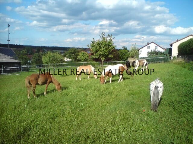 Miller Real Estate Group