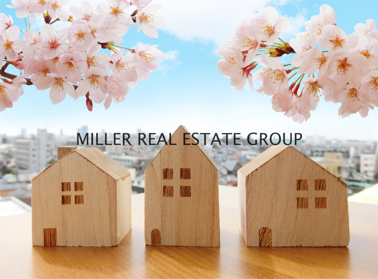 MILLER REAL ESTATE GROUP