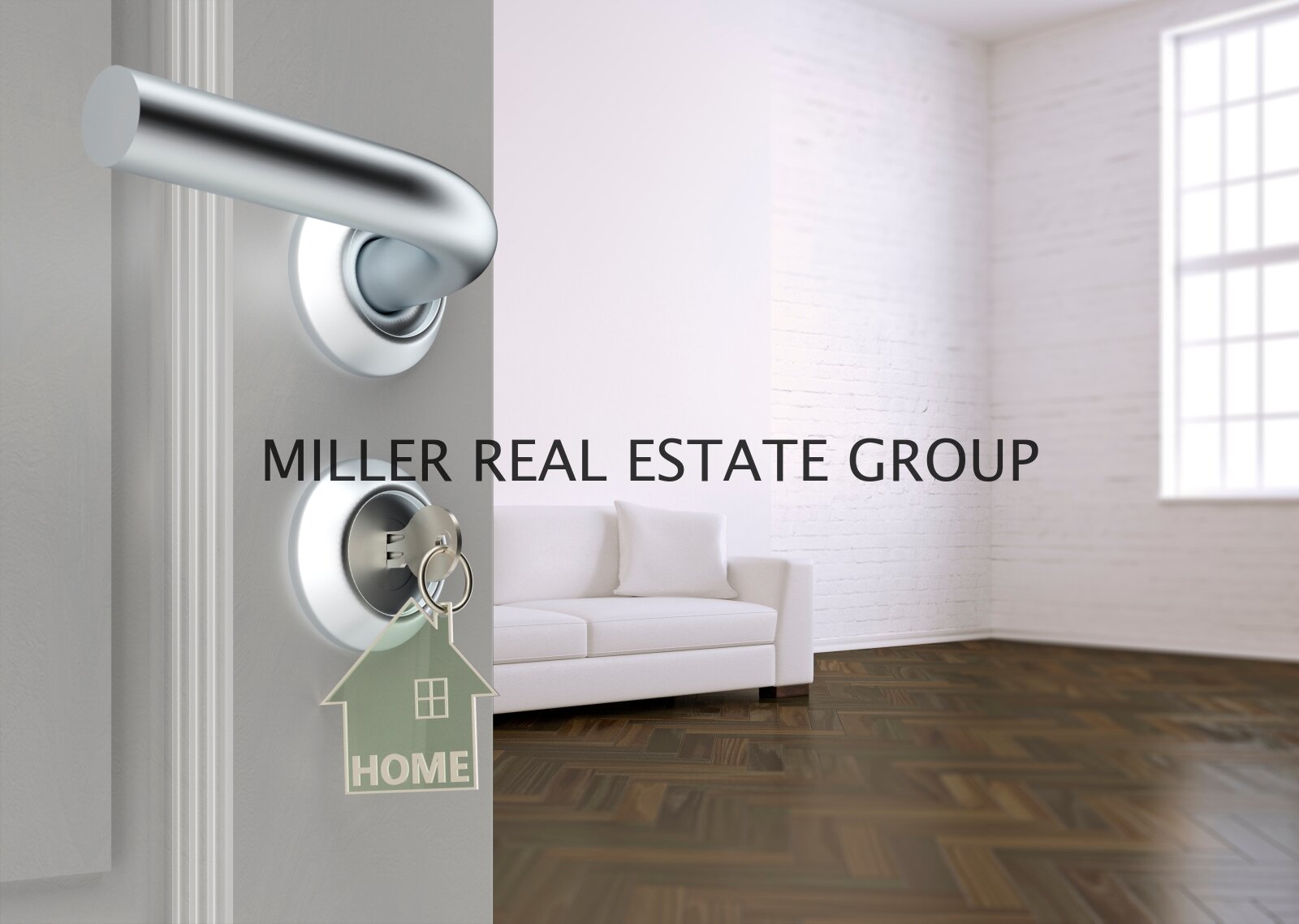 MILLER REAL ESTATE GROUP