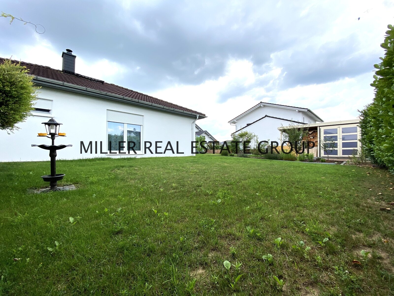 *** Eleganter Bungalow – Ihr Traumhaus in ruhiger Lage *** *** Eleganter Bungalow – Ihr Traumhaus in ruhiger Lage ***