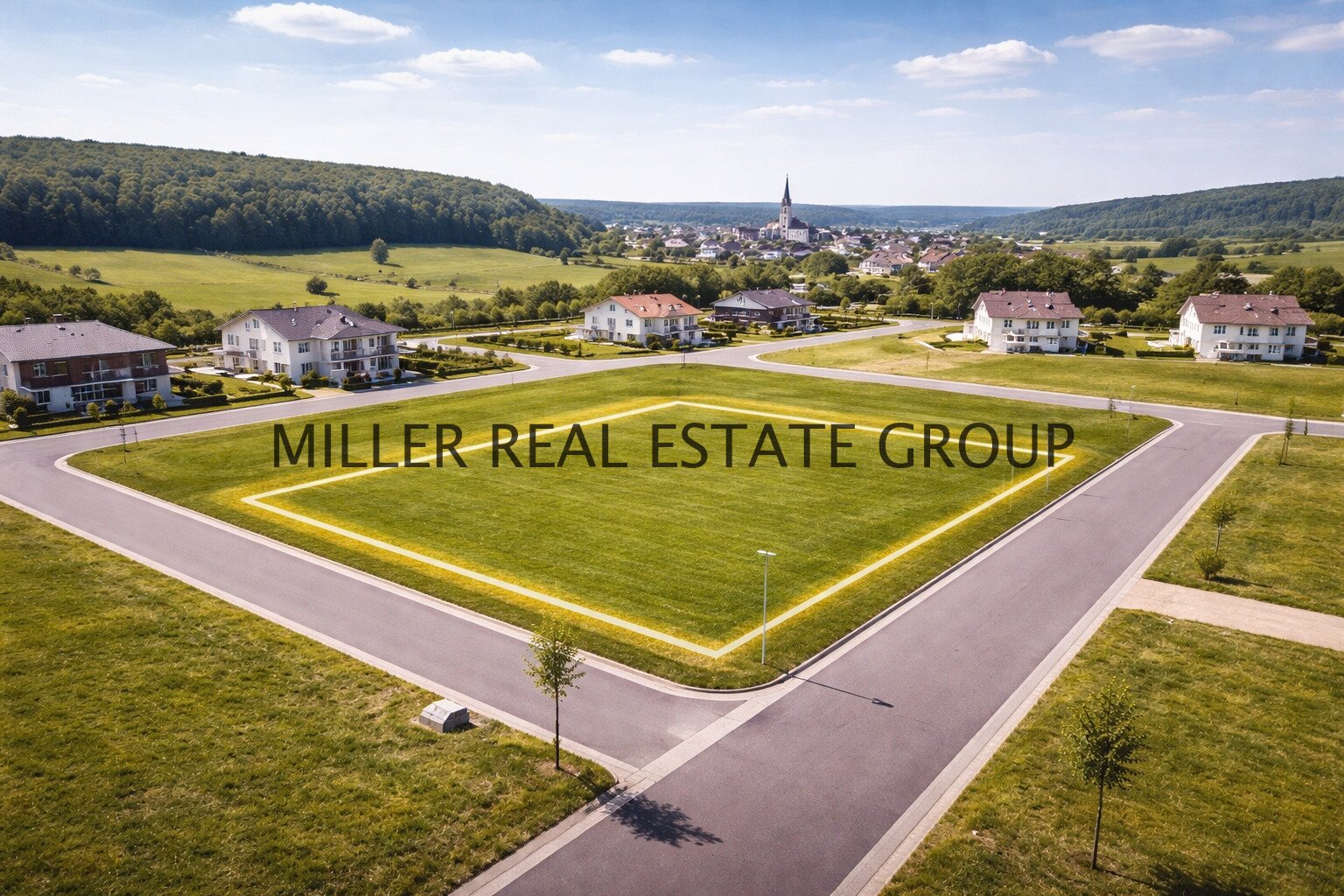 Großzügiges Baugrundstück mit ca. 1.364 m² – ideale Voraussetzungen für Mehrfamilienhaus oder zwei Einfamilienhäuser! Großzügiges Baugrundstück mit ca. 1.364 m² – ideale Voraussetzungen für Mehrfamilienhaus oder zwei Einfamilienhäuser!