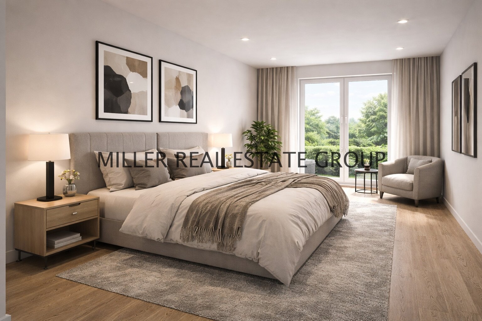 Stilvolle Doppelhaushälfte mit eigenem Garten – ruhig gelegen und modern geplant! Stilvolle Doppelhaushälfte mit eigenem Garten – ruhig gelegen und modern geplant!