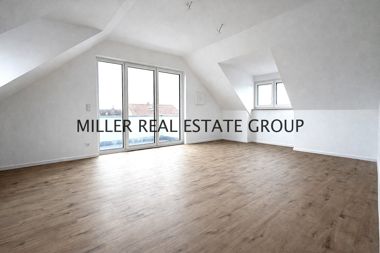 Exklusive Neubau-Dachgeschosswohnung in Ingolstadt-Unterhaunstadt – 116 m², 2 Einheiten, KfW 55, ideal für Eigennutzer & Kapitalanleger! Exklusive Neubau-Dachgeschosswohnung in Ingolstadt-Unterhaunstadt – 116 m², 2 Einheiten, KfW 55, ideal für Eigennutzer & Kapitalanleger!