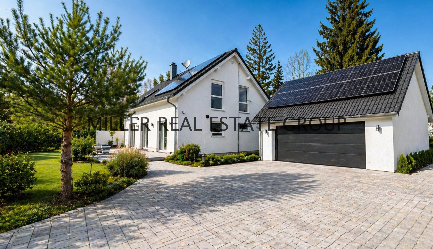 Exklusives Familienhaus in Ingolstadt: Energieeffizient, modern & ruhig gelegen – mit Garten, Photovoltaik, Kamin, Sauna und Doppelgarage! Exklusives Familienhaus in Ingolstadt: Energieeffizient, modern & ruhig gelegen – mit Garten, Photovoltaik, Kamin, Sauna und Doppelgarage!