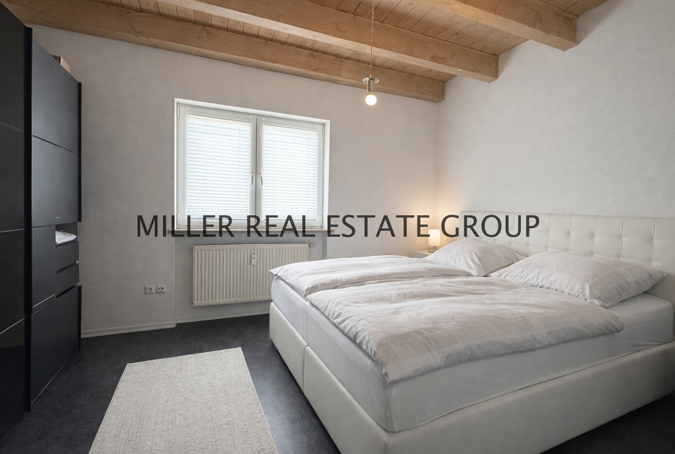 Exklusive Maisonette-Wohnung mit 5 Zimmern, Balkon und zwei Stellplätzen in begehrter Lage von Kösching bei Ingolstadt! Exklusive Maisonette-Wohnung mit 5 Zimmern, Balkon und zwei Stellplätzen in begehrter Lage von Kösching bei Ingolstadt!